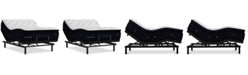 Stearns & Foster Estate Cassatt 16" Luxury Ultra Plush Euro Pillow Top Mattress - Twin XL